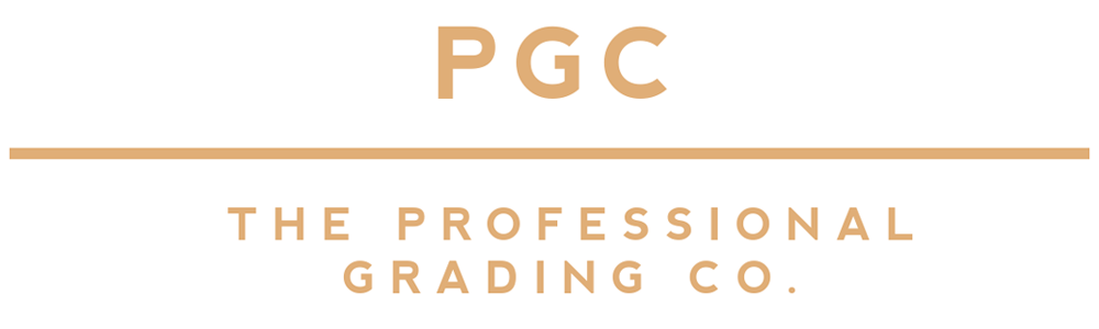 Pokemon Grading Company PCG Returns (Pocket Card Grading) 